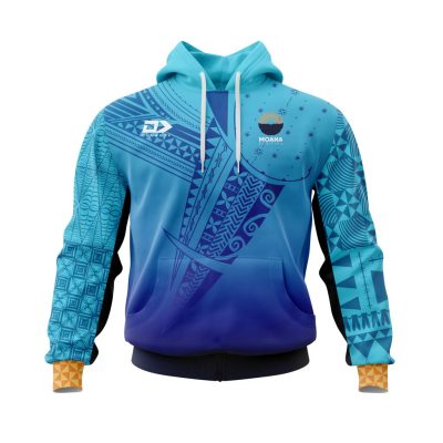 Super Rugby Moana Pasifika Home Kits