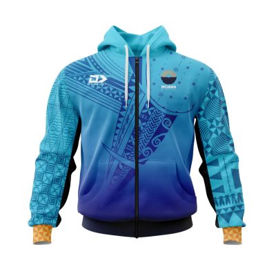 Super Rugby Moana Pasifika Home Kits