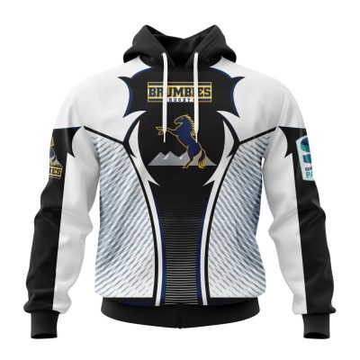 Super Rugby ACT Brumbies | Specialized Jersey Concepts V0422