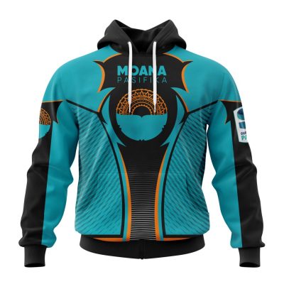 Super Rugby Moana Pasifika | Specialized Jersey Concepts V0422