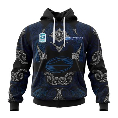 Super Rugby Auckland Blues | Specialized Indigenous Outfits Concepts  V1022