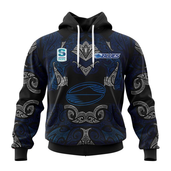Super Rugby Auckland Blues | Specialized Indigenous Outfits Concepts  V1022