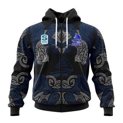 Super Rugby Fijian Drua | Specialized Indigenous Outfits Concepts  V1022