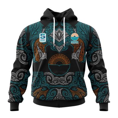 Super Rugby Moana Pasifika | Specialized Indigenous Outfits Concepts  V1022