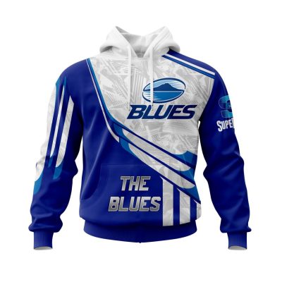 Super Rugby Auckland Blues | Specialized Jersey Concepts V0422