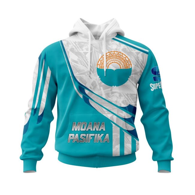 Super Rugby Moana Pasifika | Specialized Jersey Concepts V0422