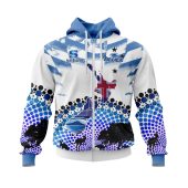 Custom Superxvblues220111 000 Hoodie Zip Front.jpg - demo10
