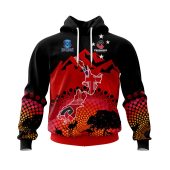 Custom Superxvcrusaders220111 000 Hoodie Front.jpg - demo10
