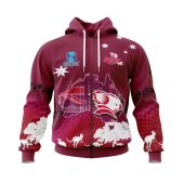 Custom Superxvreds220111 000 Hoodie Zip Front.jpg - demo10