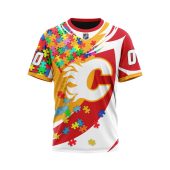 Calgary Flames Nhl Autism Awarness Custom Hoodie T Shirt2b8 M8u2g.jpg - demo10