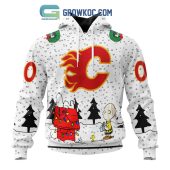 Calgary Flames Nhl Mix Snoopy Peanuts Christmas Personalized Hoodie T Shirt2b1 0nzmd.jpg - demo10