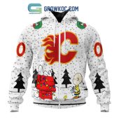 Calgary Flames Nhl Mix Snoopy Peanuts Christmas Personalized Hoodie T Shirt2b2 Wuv8c.jpg - demo10