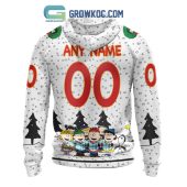Calgary Flames Nhl Mix Snoopy Peanuts Christmas Personalized Hoodie T Shirt2b3 Nhh11.jpg - demo10