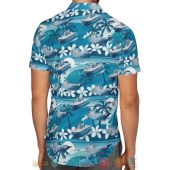 Canberra Class Landing Helicopter Dock Royal Australian Navy Hawaiian Shirt Shorts 1 2 768x768 1.jpg - demo10