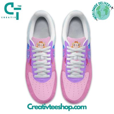 Candy Crush Air Force 1 Sneaker - soulcals.com