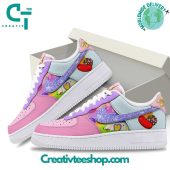Candy Crush Air Force 1 Sneaker - demo10