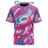 Carolina Hurricanes Nhl Special Design I Pink I Can Fearless Again Breast Cancer Hoodie T Shirt2b8 P4qdy.jpg - demo10
