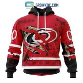 Carolina Hurricanes Nhl Special Design Jersey With Your Ribs For Halloween Hoodie T Shirt2b1 Thlek.jpg - demo10