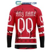 Carolina Hurricanes Nhl Special Design Jersey With Your Ribs For Halloween Hoodie T Shirt2b7 Z2et2.jpg - demo10