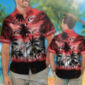 Carolina Hurricanes Hawaiian Shirt And Shorts 1 768x768 1.jpg - demo10