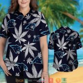 Carolina Panthers Cannabis Hawaiian Shirt Short 1 2 768x768 1.jpg - demo10