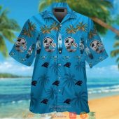 Carolina Panthers Coconut Hawaiian Shirt Short.jpg - demo10
