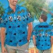 Carolina Panthers Coconut Hawaiian Shirt Short 1 768x768 1.jpg - demo10