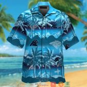 Carolina Panthers Coconut Island Waves Hawaiian Shirt Short.jpg - demo10
