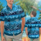 Carolina Panthers Coconut Island Waves Hawaiian Shirt Short 1 768x768 1.jpg - demo10
