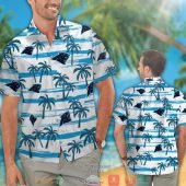 Carolina Panthers Coconut White Hawaiian Shirt Short 1 768x768 1.jpg - demo10