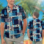 Carolina Panthers Fish Pineapple Hawaiian Shirt Short 1 768x768 1.jpg - demo10