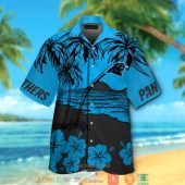 Carolina Panthers Hibiscus Coconut Island Hawaiian Shirt Short.jpg - demo10