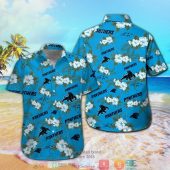 Carolina Panthers Hibiscus Hawaiian Shirt Short.jpg - demo10
