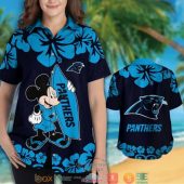 Carolina Panthers Mickey Mouse Hawaiian Shirt Short 1 2 768x768 1.jpg - demo10
