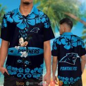 Carolina Panthers Minnie Mouse Hawaiian Shirt Short 1 768x768 1.jpg - demo10