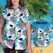 Carolina Panthers Pineapple Hibisucs Hawaiian Shirt Short 1 2 768x768 1.jpg - demo10