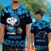 Carolina Panthers Snoopy Dance Hawaiian Shirt Short 1 768x768 1.jpg - demo10