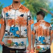 Carolina Panthers Snoopy And Charlie Brown Autumn Hawaiian Shirt Short 1 768x768 1.jpg - demo10