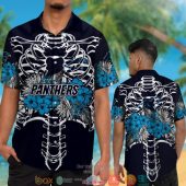 Carolina Panthers Backbone Hibiscus Hawaiian Shirt Short 1 768x768 1.jpg - demo10