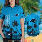 Carolina Panthers Coconut Island Night Moon Hawaiian Shirt Short 1 2 768x768 1.jpg - demo10