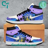 Caroline Air Jordan 1 Sneaker - demo10