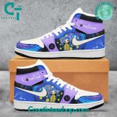 Caroline Air Jordan 1 Sneaker - demo10