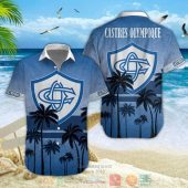 Castres Olympique Palm Tree Hawaiian Shirt Shorts.jpg - demo10