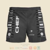 Chef Hawaiian Custom Name Black Hawaiian Shirt Short 1 768x768 1.jpg - demo10