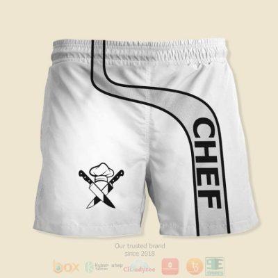 Chef Knife Kit Custom Name Hawaiian Shirt, Short - Hot Sale 2025