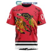 Chicago Blackhawks Nhl Special Design Jersey With Your Ribs For Halloween Hoodie T Shirt2b8 Gzi4g.jpg - demo10