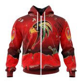 Chicago Blackhawks Nhl Special Jersey For Halloween Night Hoodie T Shirt2b2 Qc0s7.jpg - demo10