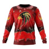 Chicago Blackhawks Nhl Special Jersey For Halloween Night Hoodie T Shirt2b6 Zatdw.jpg - demo10