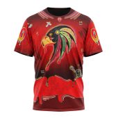 Chicago Blackhawks Nhl Special Jersey For Halloween Night Hoodie T Shirt2b8 3ddh2.jpg - demo10