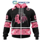 Chicago Blackhawks Nhl Special Style Paisley In October We Wear Pink Breast Cancer Personalized Hoodie T Shirt2b2 Rfm2c.jpg - demo10